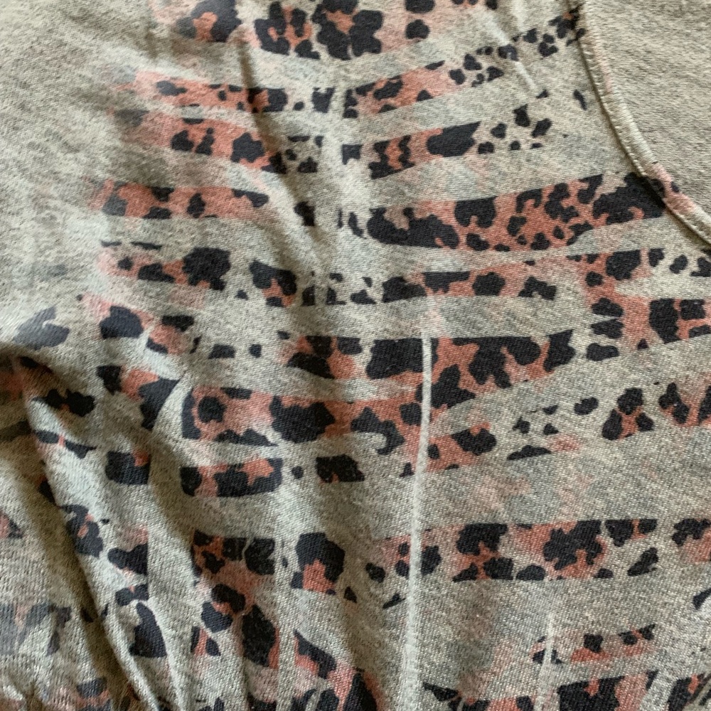 American Rag dolman top - Picture 2 of 4